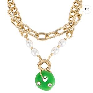 SOLD OUT 8 Other Reasons necklace